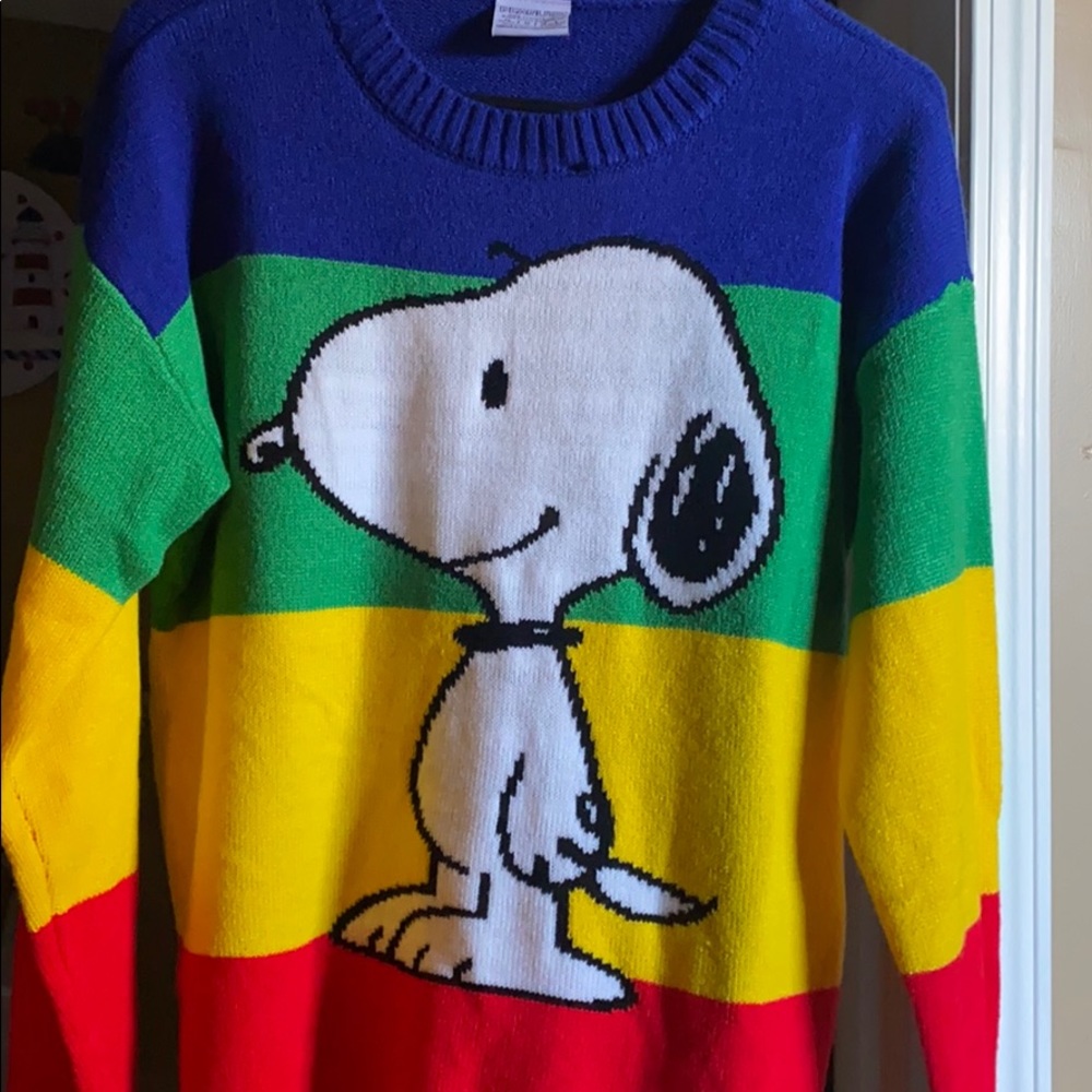 Women’s Sweater